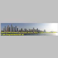 43613 13 020 Dhaufahrt durch Dubai Marina, Dubai, Arabische Emirate 2021.jpg